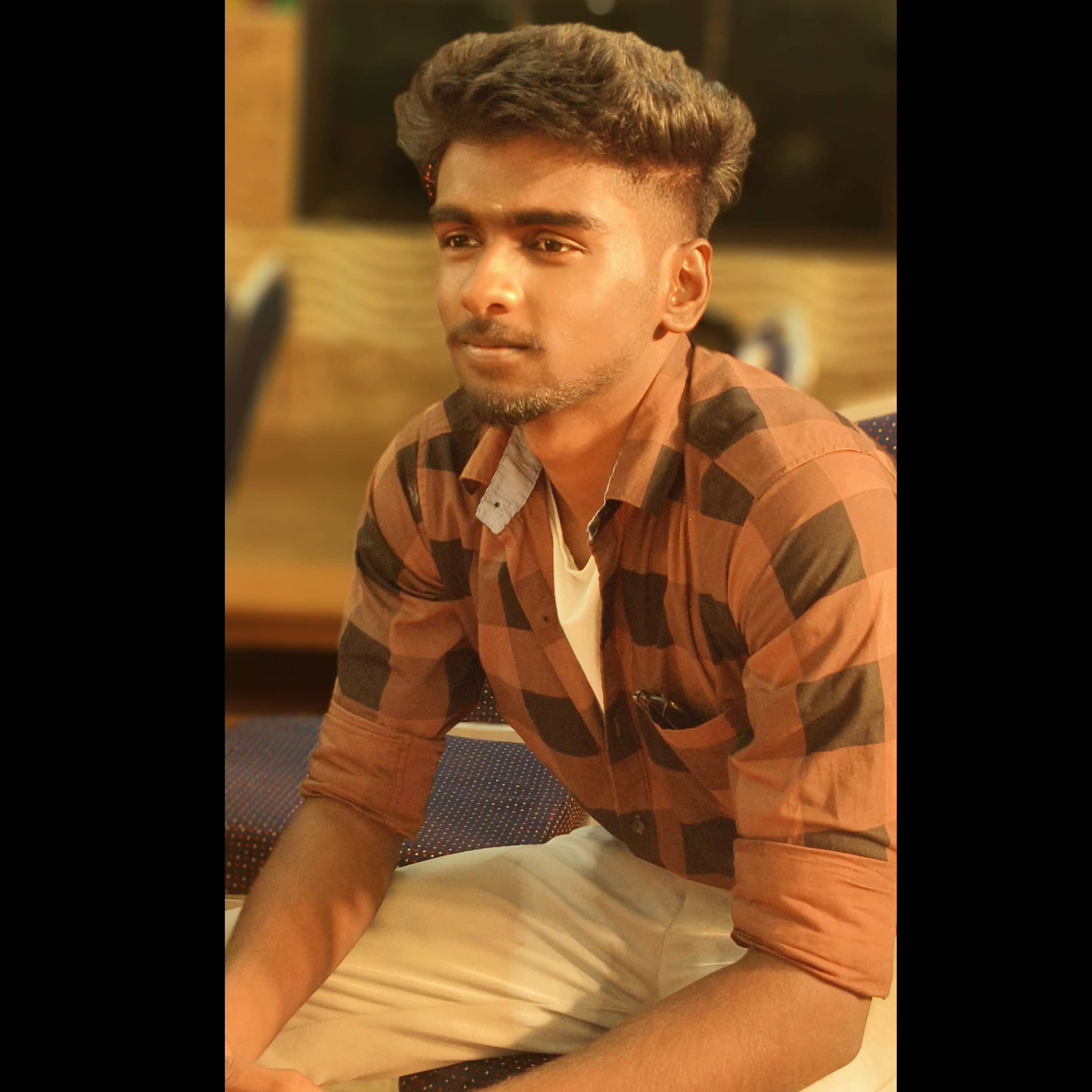 Rajaram's Profile Picture